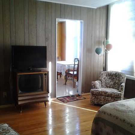 Historic Hotel Greybull Esterno foto