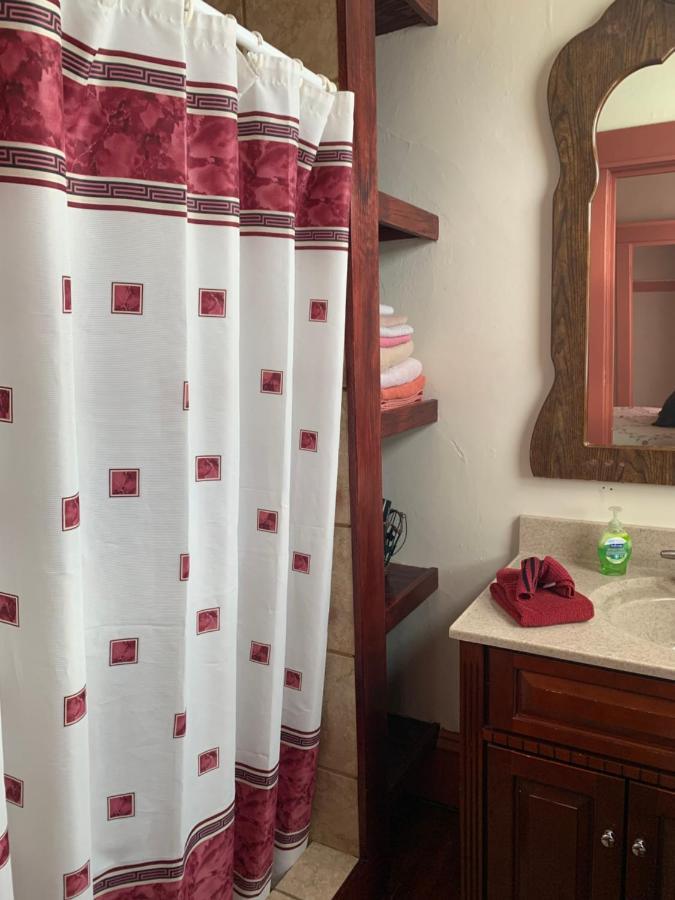 Historic Hotel Greybull Esterno foto