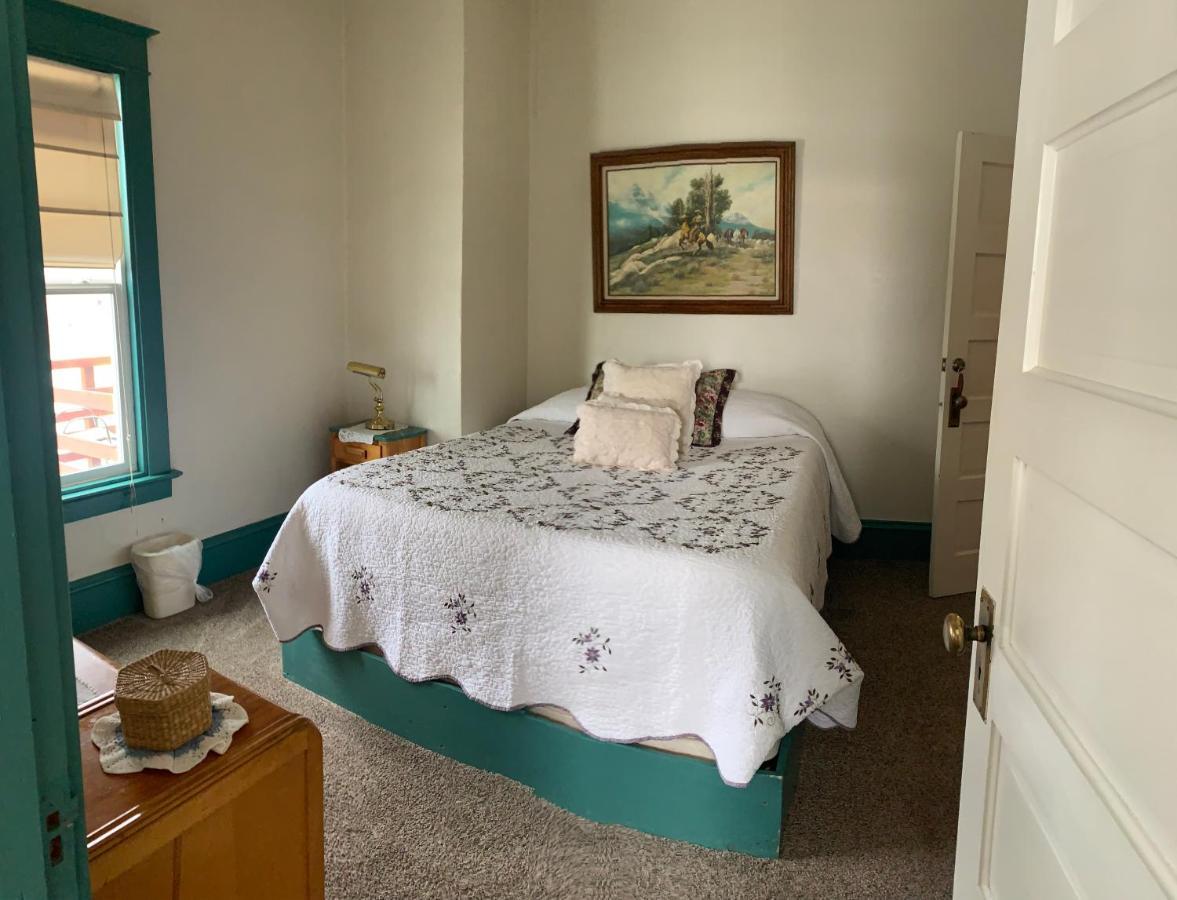 Historic Hotel Greybull Esterno foto