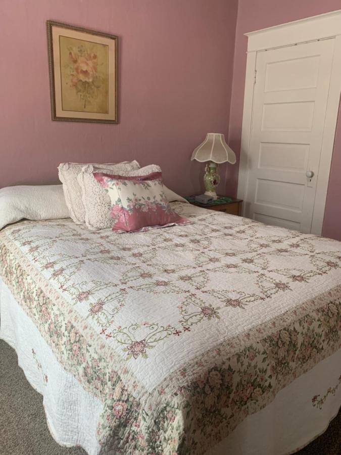 Historic Hotel Greybull Esterno foto