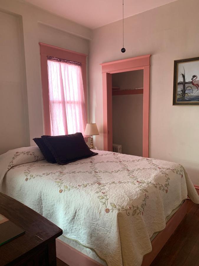 Historic Hotel Greybull Esterno foto