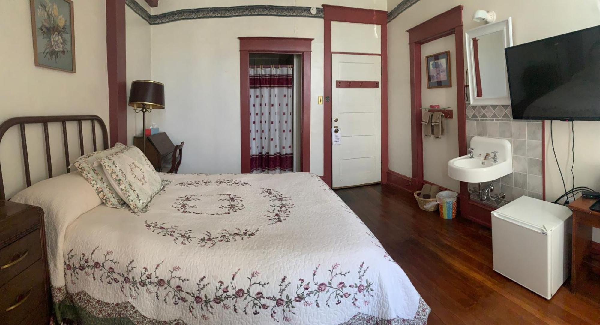 Historic Hotel Greybull Esterno foto