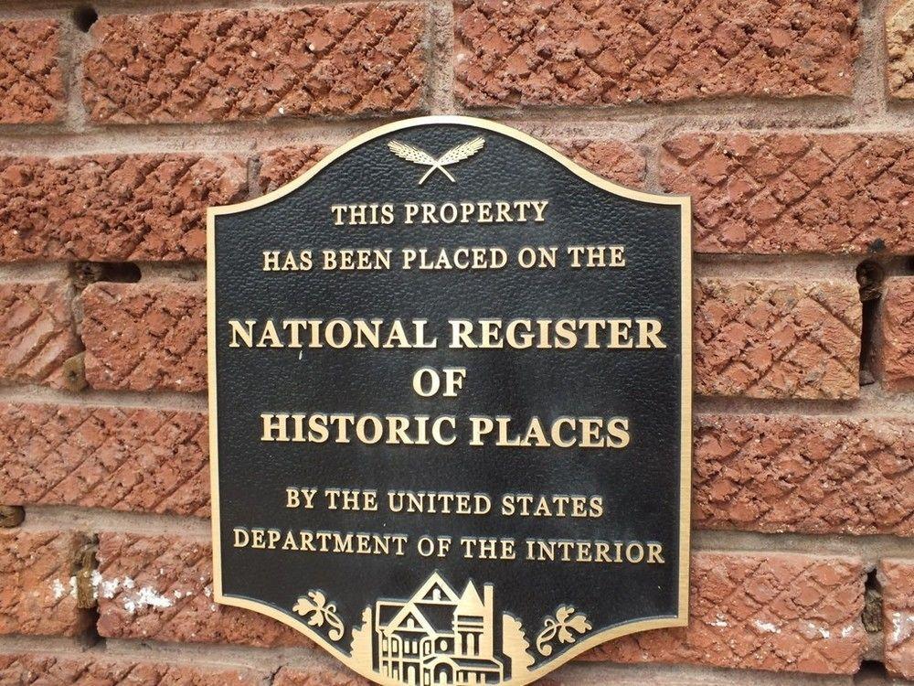 Historic Hotel Greybull Esterno foto