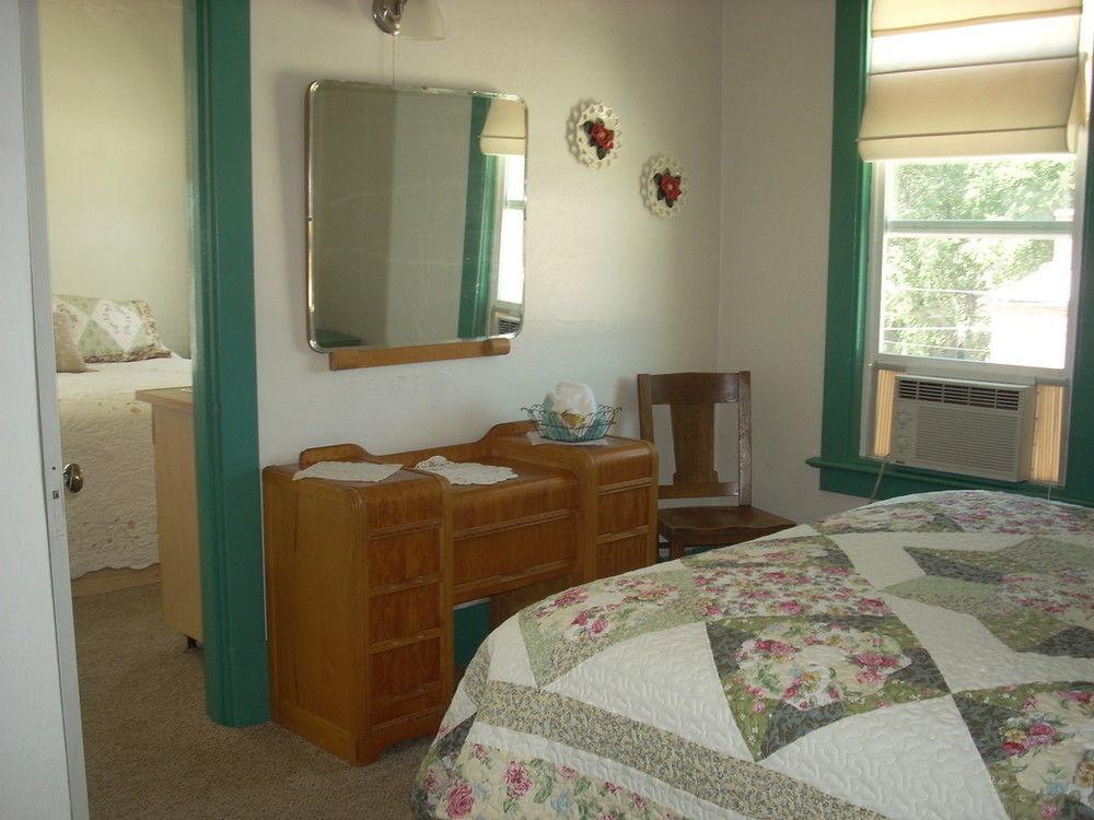 Historic Hotel Greybull Esterno foto