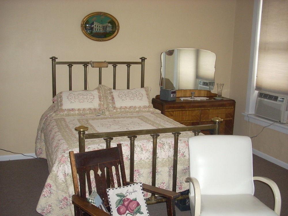 Historic Hotel Greybull Esterno foto