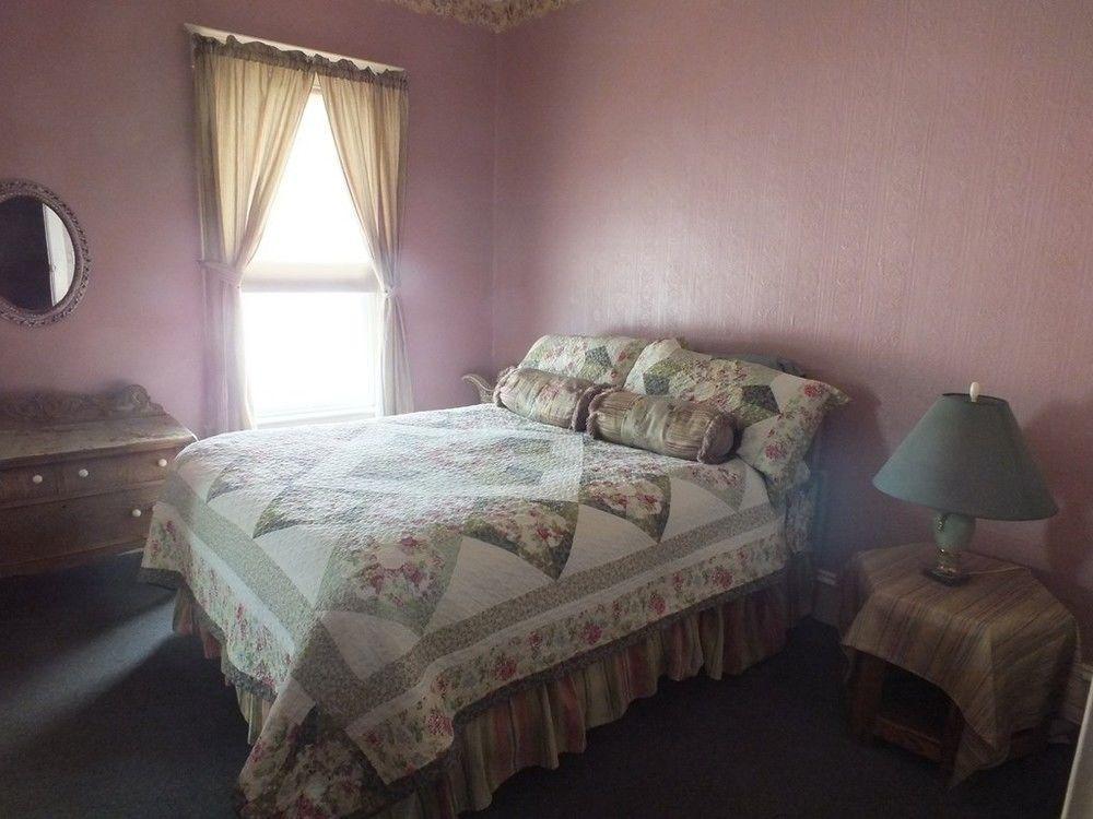 Historic Hotel Greybull Esterno foto