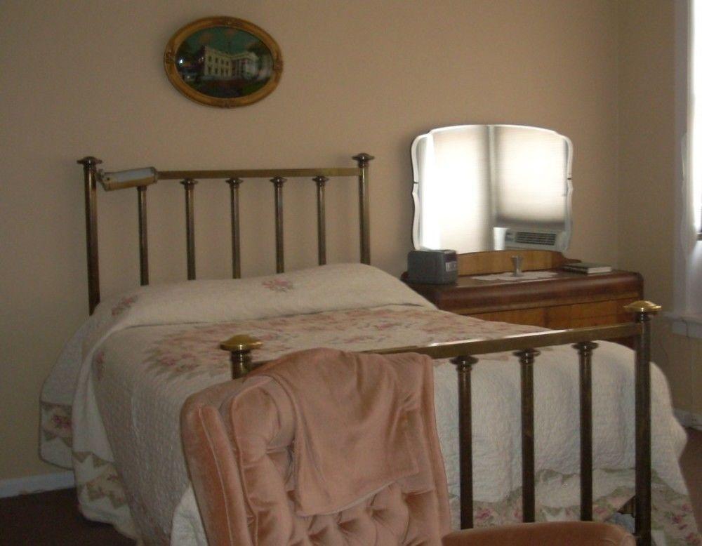 Historic Hotel Greybull Esterno foto