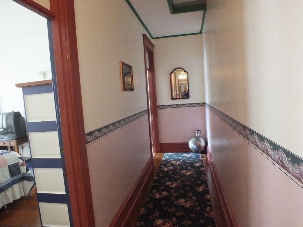 Historic Hotel Greybull Esterno foto