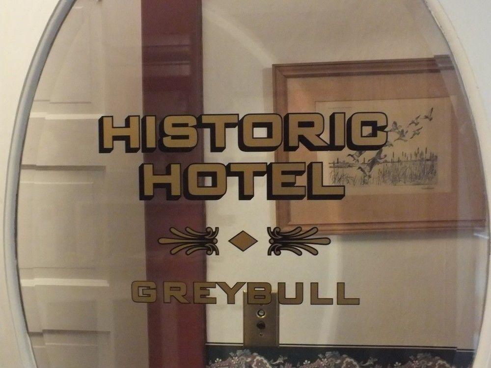 Historic Hotel Greybull Esterno foto