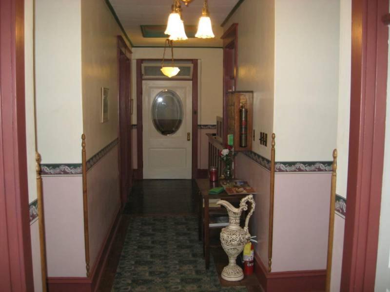 Historic Hotel Greybull Esterno foto