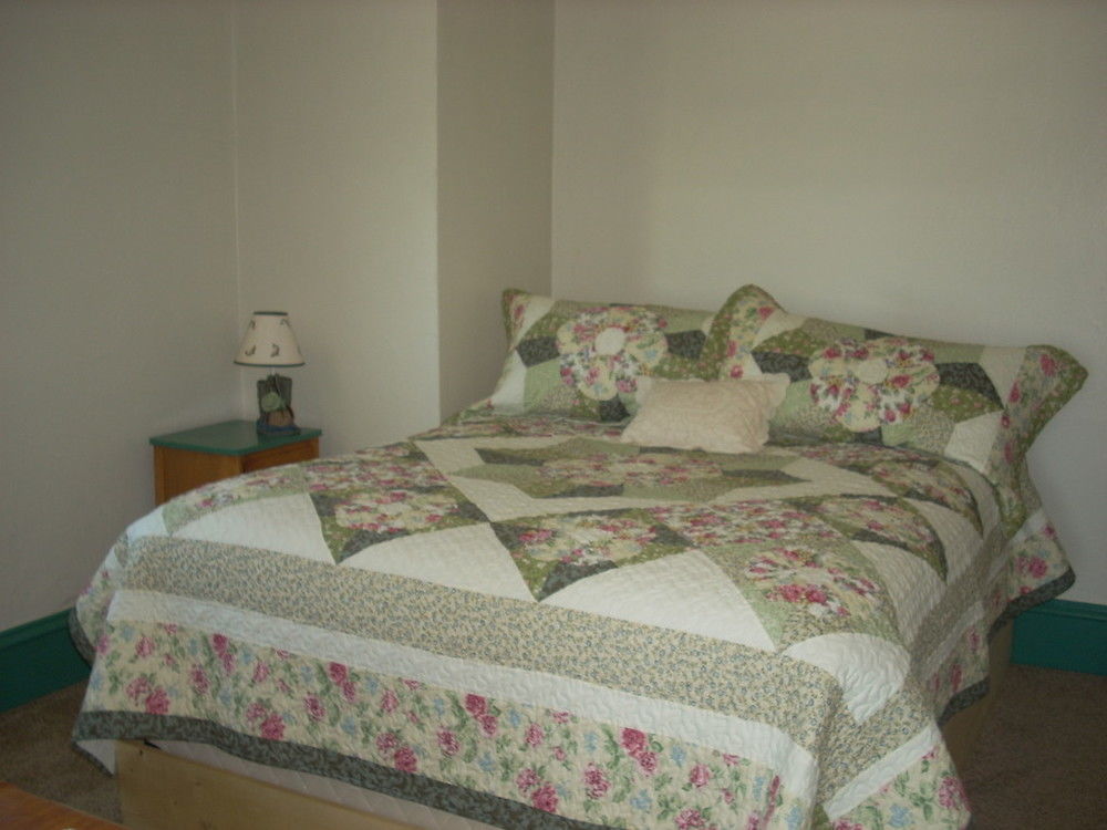 Historic Hotel Greybull Esterno foto