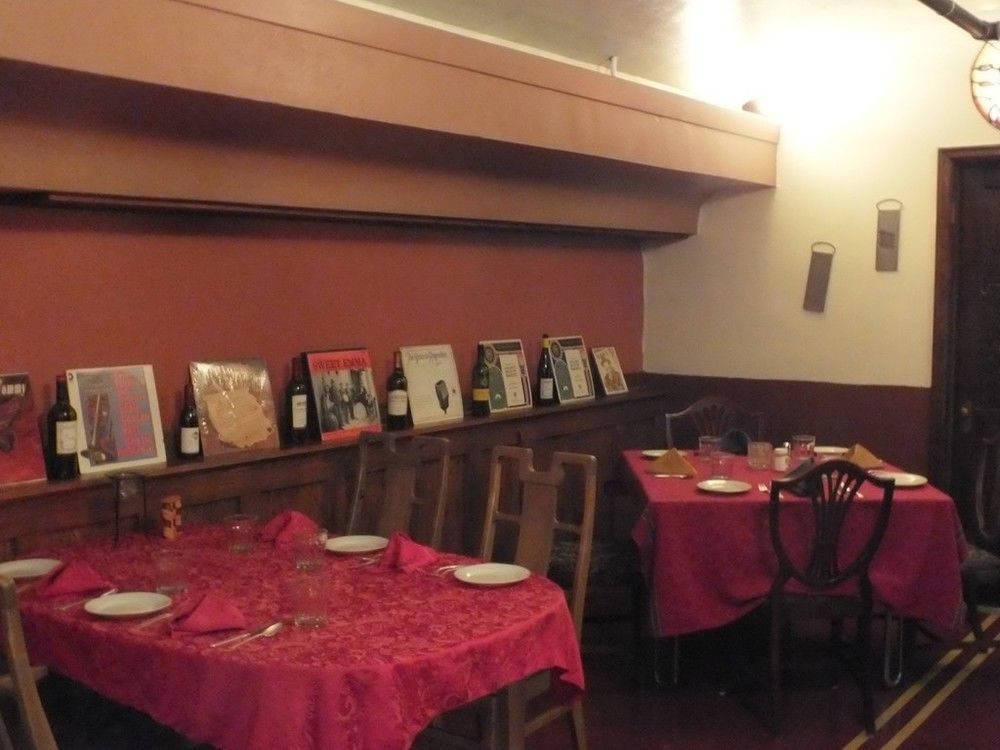 Historic Hotel Greybull Esterno foto