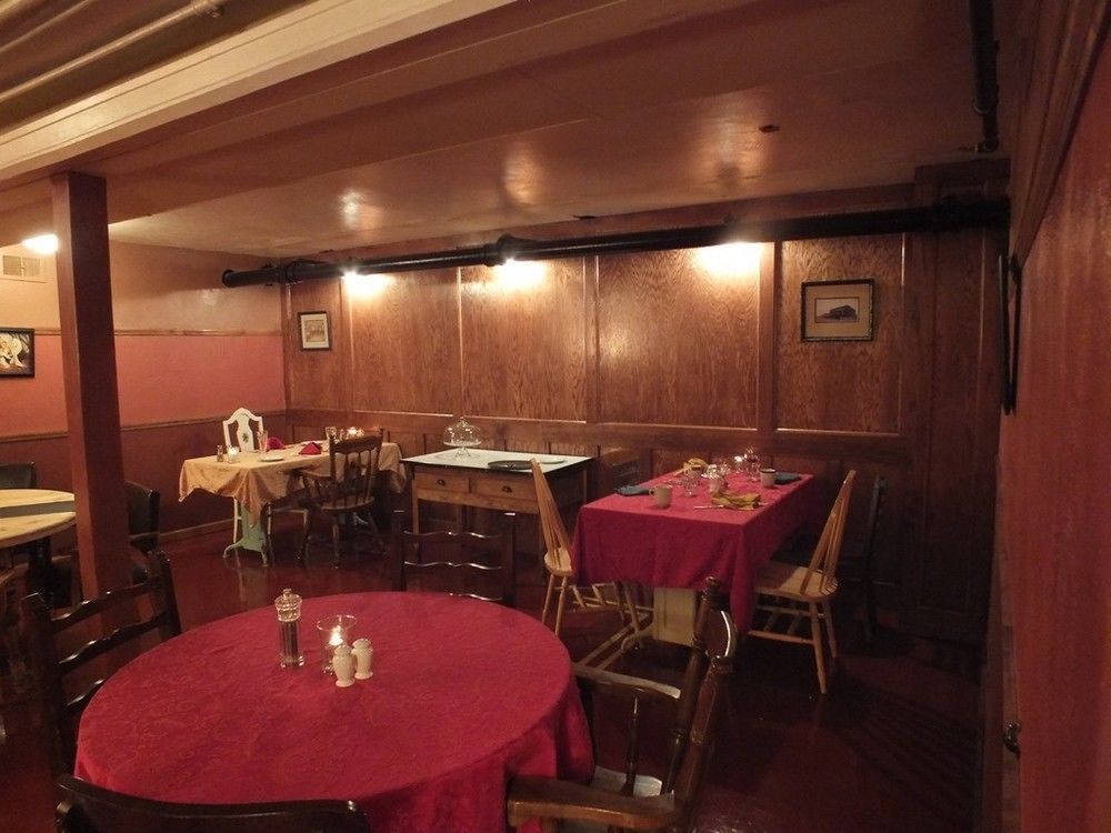 Historic Hotel Greybull Esterno foto