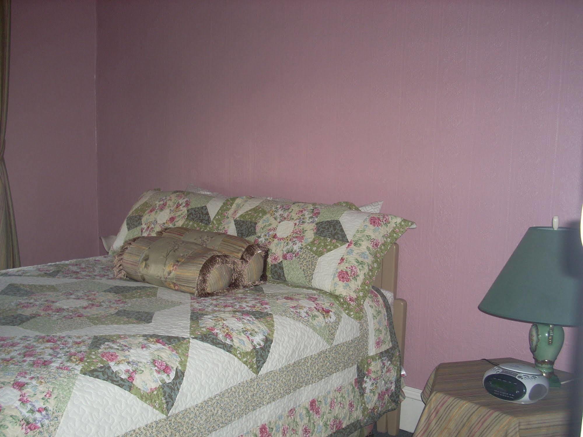 Historic Hotel Greybull Esterno foto