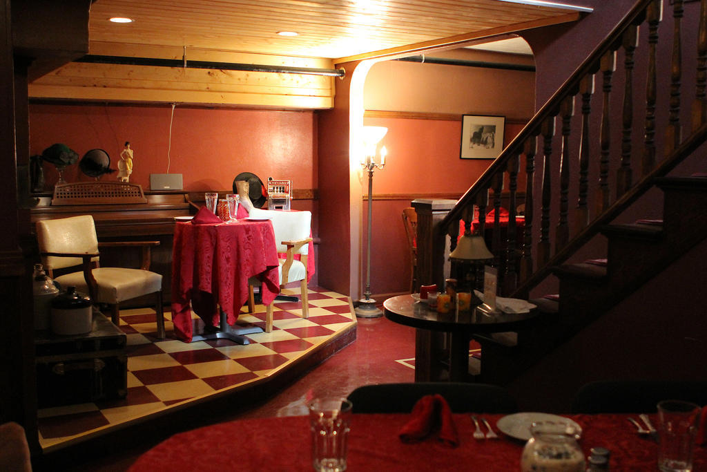 Historic Hotel Greybull Esterno foto