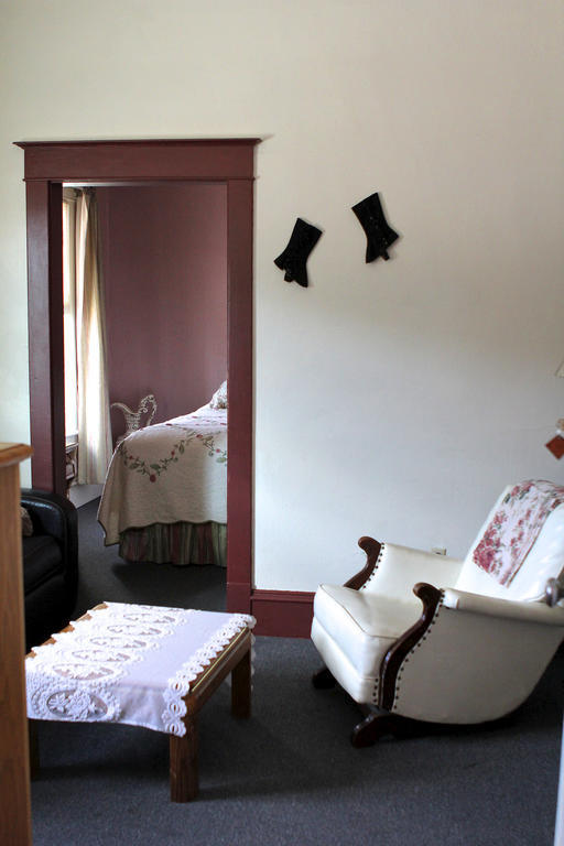 Historic Hotel Greybull Esterno foto